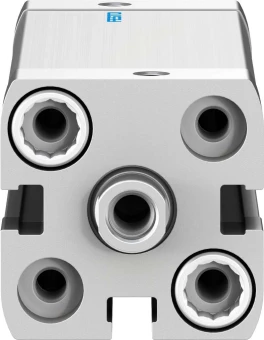 Компактный пневмоцилиндр Festo ADN-20-60-I-P-A