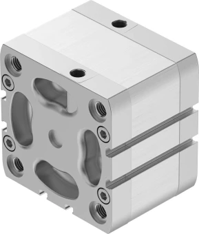 Компактный пневмоцилиндр Festo ADN-80-20-I-P-A