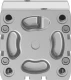 Компактный пневмоцилиндр Festo ADN-80-40-I-P-A
