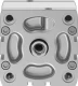 Компактный пневмоцилиндр Festo ADN-80-30-I-P-A