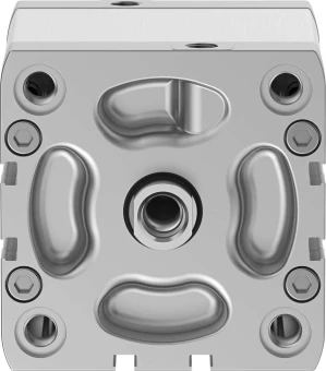Компактный пневмоцилиндр Festo ADN-80-50-I-P-A