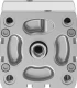 Компактный пневмоцилиндр Festo ADN-80-50-I-P-A