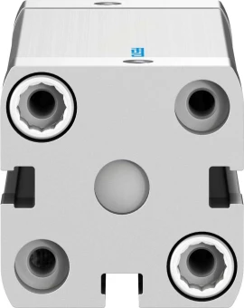 Компактный пневмоцилиндр Festo ADN-25-60-A-P-A