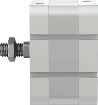 Компактный пневмоцилиндр Festo ADN-100-10-A-P-A