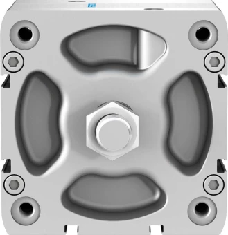 Компактный пневмоцилиндр Festo ADN-100-10-A-P-A