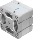 Компактный пневмоцилиндр Festo ADN-100-20-A-P-A