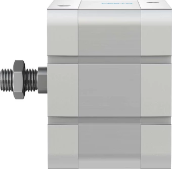 Компактный пневмоцилиндр Festo ADN-100-20-A-P-A