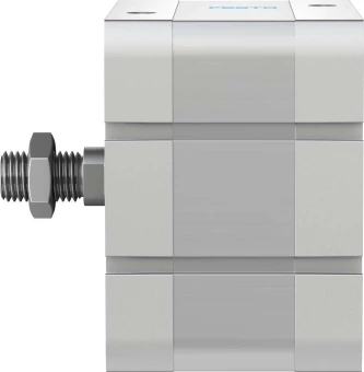 Компактный пневмоцилиндр Festo ADN-100-15-A-P-A