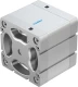 Компактный пневмоцилиндр Festo ADN-100-40-A-P-A