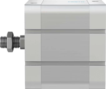 Компактный пневмоцилиндр Festo ADN-100-40-A-P-A