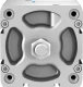 Компактный пневмоцилиндр Festo ADN-100-40-A-P-A