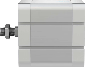 Компактный пневмоцилиндр Festo ADN-100-50-A-P-A
