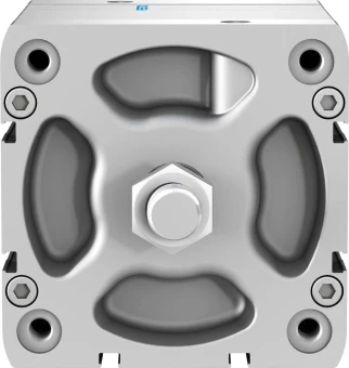 Компактный пневмоцилиндр Festo ADN-100-50-A-P-A