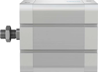 Компактный пневмоцилиндр Festo ADN-100-60-A-P-A