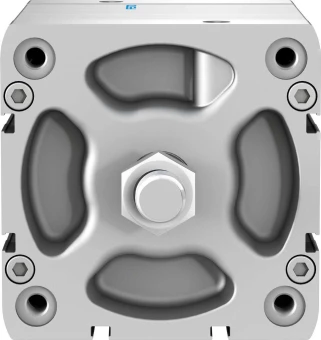 Компактный пневмоцилиндр Festo ADN-100-60-A-P-A