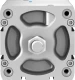 Компактный пневмоцилиндр Festo ADN-100-60-A-P-A
