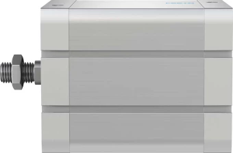 Компактный пневмоцилиндр Festo ADN-100-80-A-P-A
