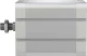 Компактный пневмоцилиндр Festo ADN-100-80-A-P-A