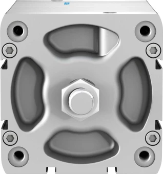 Компактный пневмоцилиндр Festo ADN-100-80-A-P-A