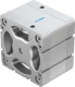 Компактный пневмоцилиндр Festo ADN-100-20-I-P-A