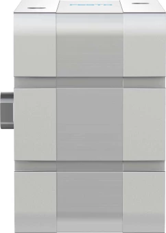 Компактный пневмоцилиндр Festo ADN-100-10-I-P-A