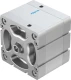 Компактный пневмоцилиндр Festo ADN-100-30-I-P-A
