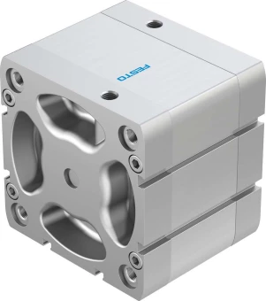 Компактный пневмоцилиндр Festo ADN-100-30-I-P-A
