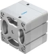 Компактный пневмоцилиндр Festo ADN-100-30-I-P-A