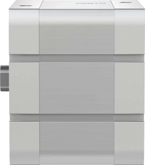 Компактный пневмоцилиндр Festo ADN-100-30-I-P-A