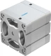 Компактный пневмоцилиндр Festo ADN-100-40-I-P-A