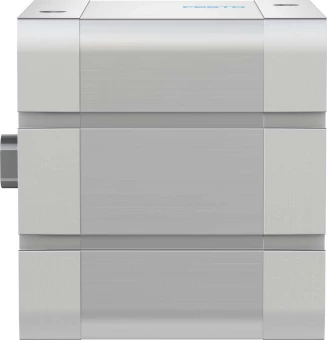 Компактный пневмоцилиндр Festo ADN-100-40-I-P-A