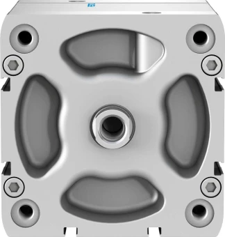 Компактный пневмоцилиндр Festo ADN-100-40-I-P-A