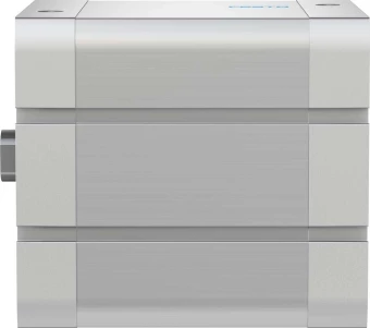 Компактный пневмоцилиндр Festo ADN-100-60-I-P-A