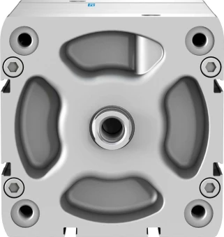 Компактный пневмоцилиндр Festo ADN-100-60-I-P-A