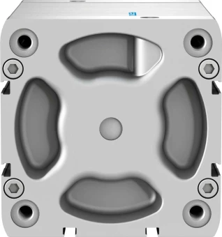 Компактный пневмоцилиндр Festo ADN-100-80-I-P-A