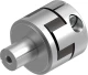Муфта Festo EAMD-25-22-9-10X12