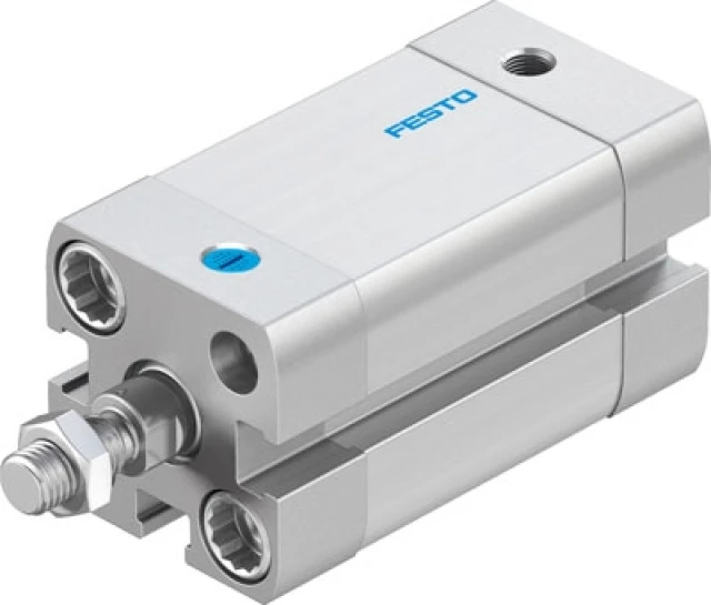 Компактный пневмоцилиндр Festo AEN-16