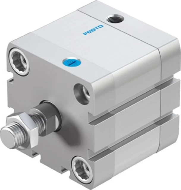 Компактный пневмоцилиндр Festo AEN-50