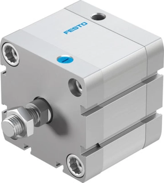 Компактный пневмоцилиндр Festo AEN-63