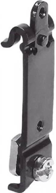 Монтаж Festo CPX-MMI-1-NRH