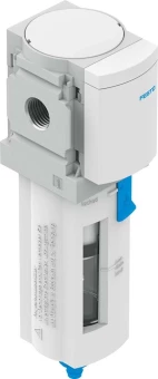 Фильтр из активированного угля Festo MS4-LFX-1/8-U