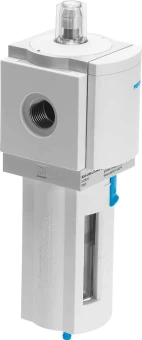 Фильтр тонкой очистки Festo MS6-LFM-1/4-BRM-DA