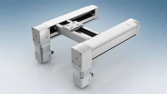Плоский портал Festo EXCM-40