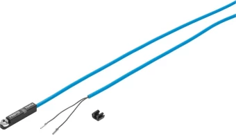 Датчик положения Festo SMT-8F-I-8,2V-K5,0-OE-EX