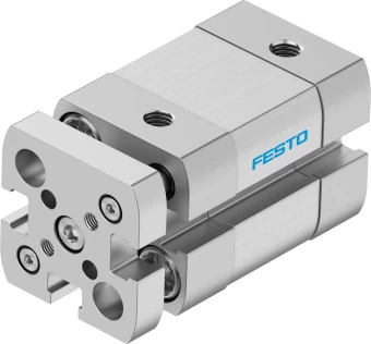 Компактный пневмоцилиндр Festo ADNGF-12