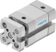 Компактный пневмоцилиндр Festo ADNGF-12