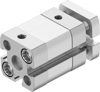 Компактный пневмоцилиндр Festo ADNGF-12