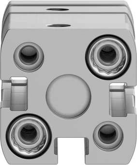 Компактный пневмоцилиндр Festo ADNGF-12