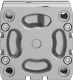 Компактный пневмоцилиндр Festo ADNGF-80