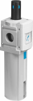 Фильтр-регулятор давления Festo MS12-LFR-G-D7-EUV-LD-AS